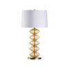 Chicchi Lamp - Amber