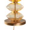 Chicchi Lamp - Amber