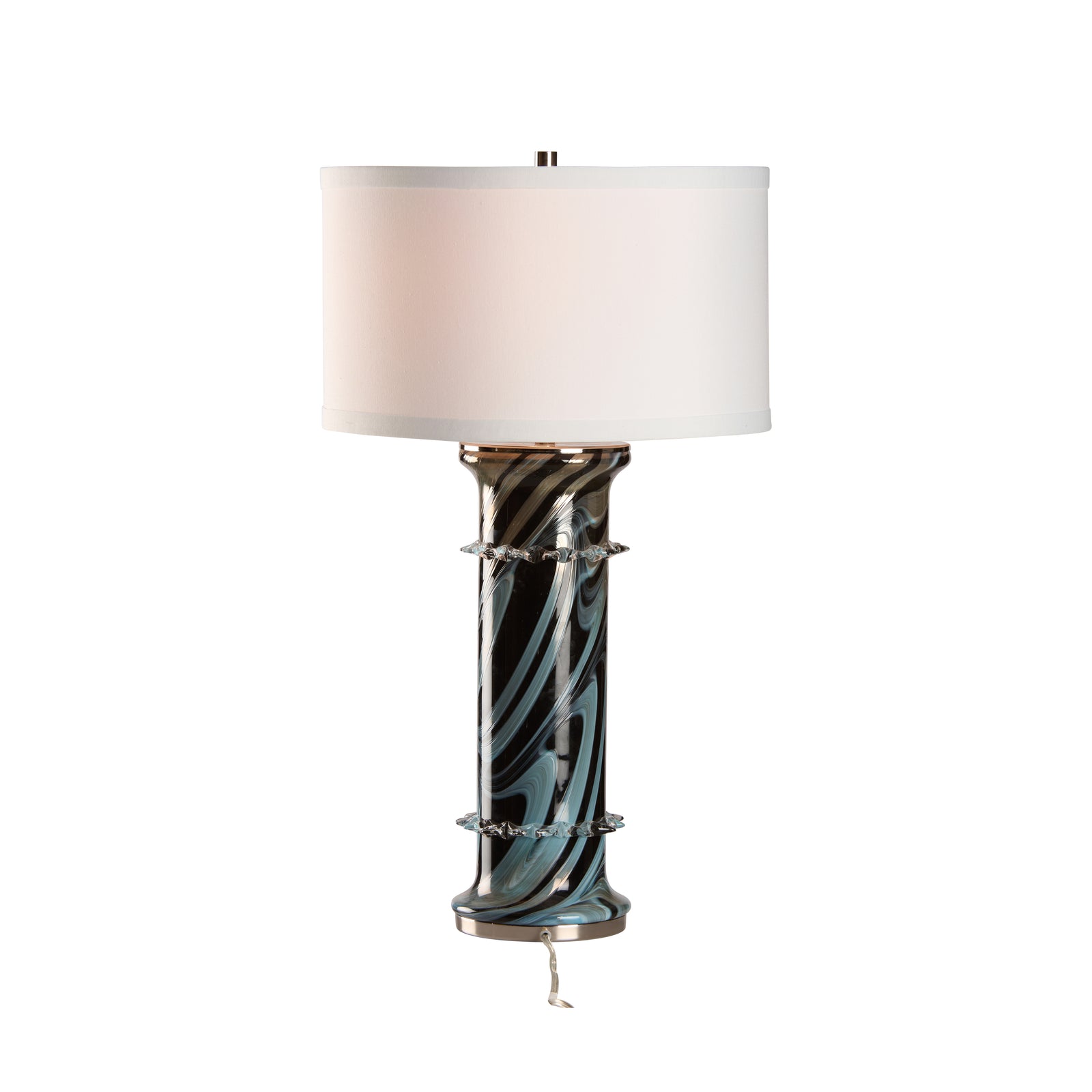 Belluci Lamp