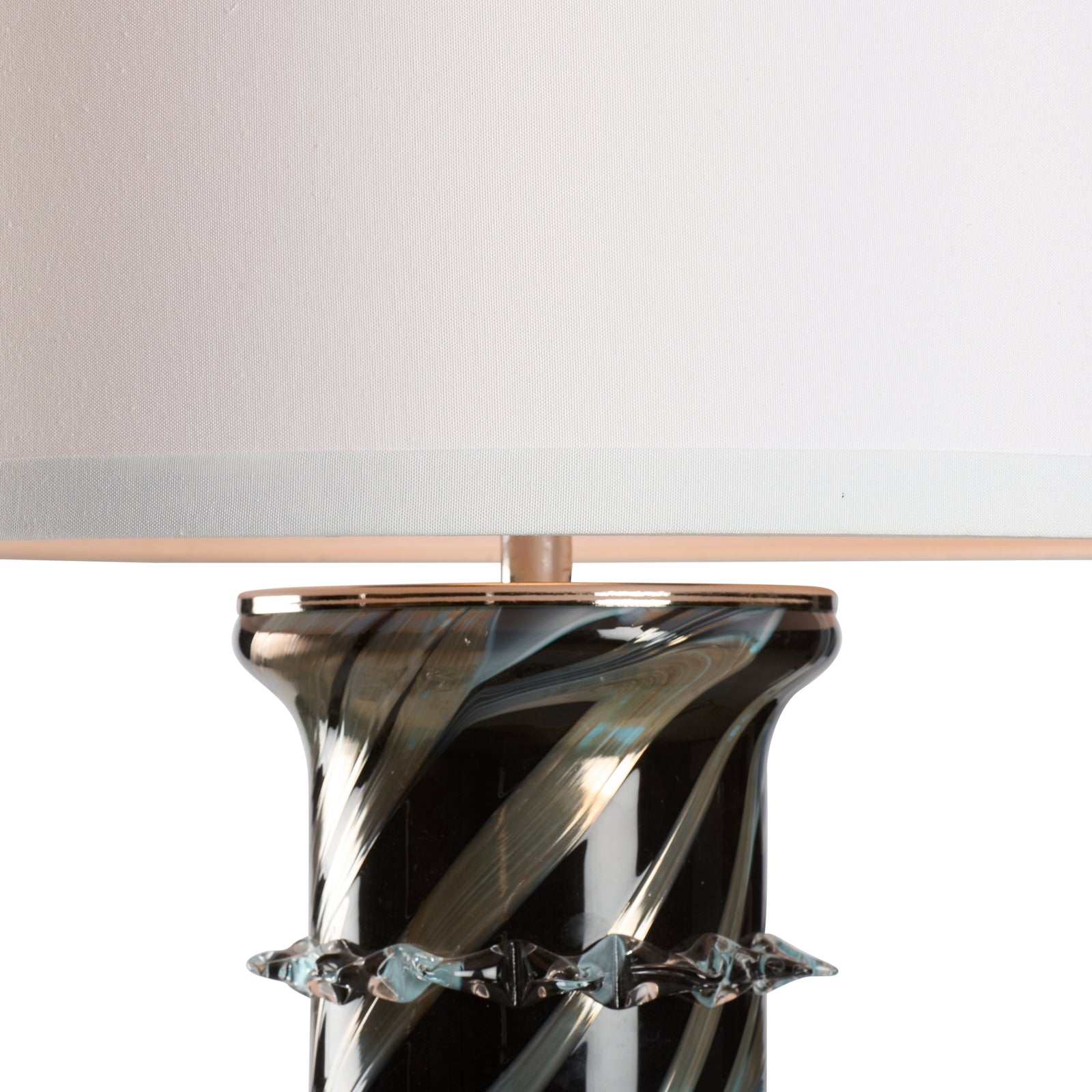 Belluci Lamp