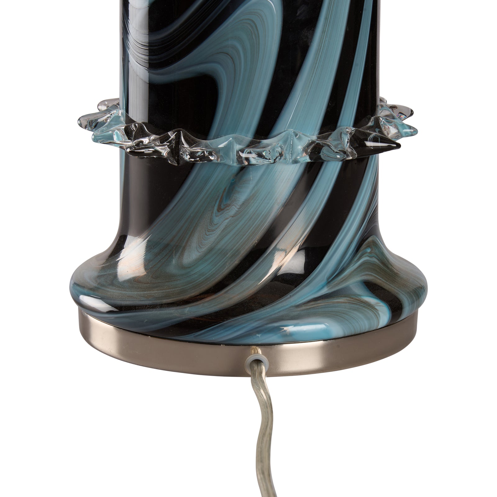 Belluci Lamp