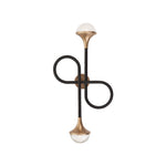 Newton Sconce