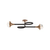 Newton Sconce