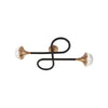 Newton Sconce