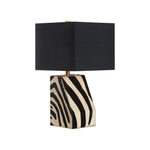 Safari Small Lamp - Right