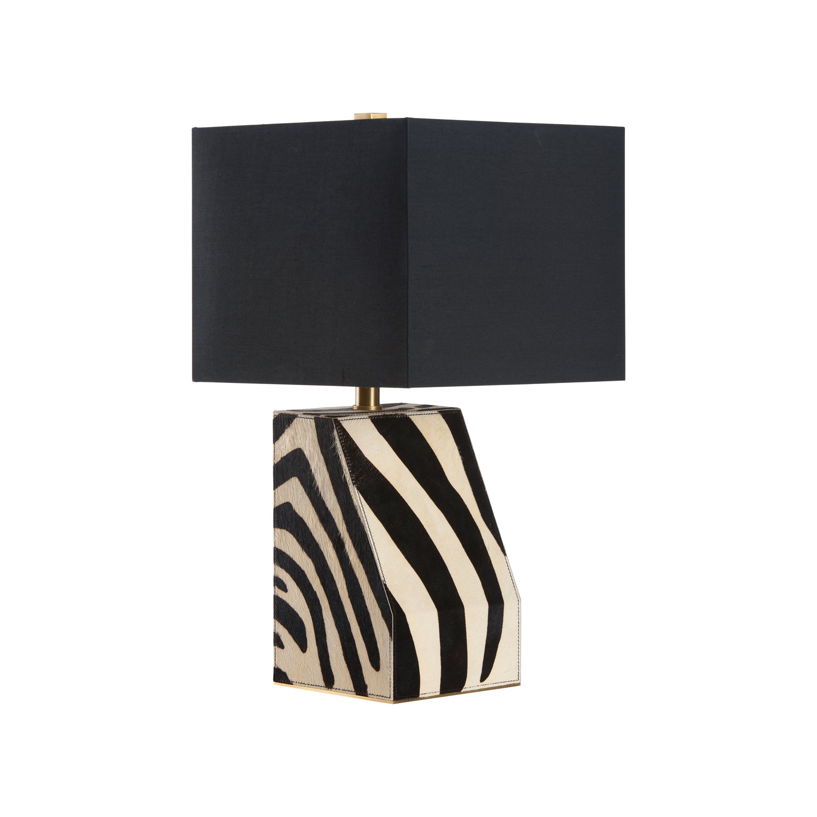 Safari Small Lamp - Right
