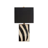 Safari Small Lamp - Right