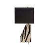 Safari Small Lamp - Right