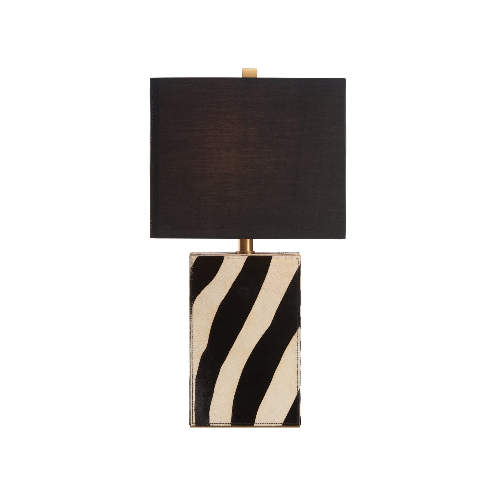 Safari Small Lamp - Right