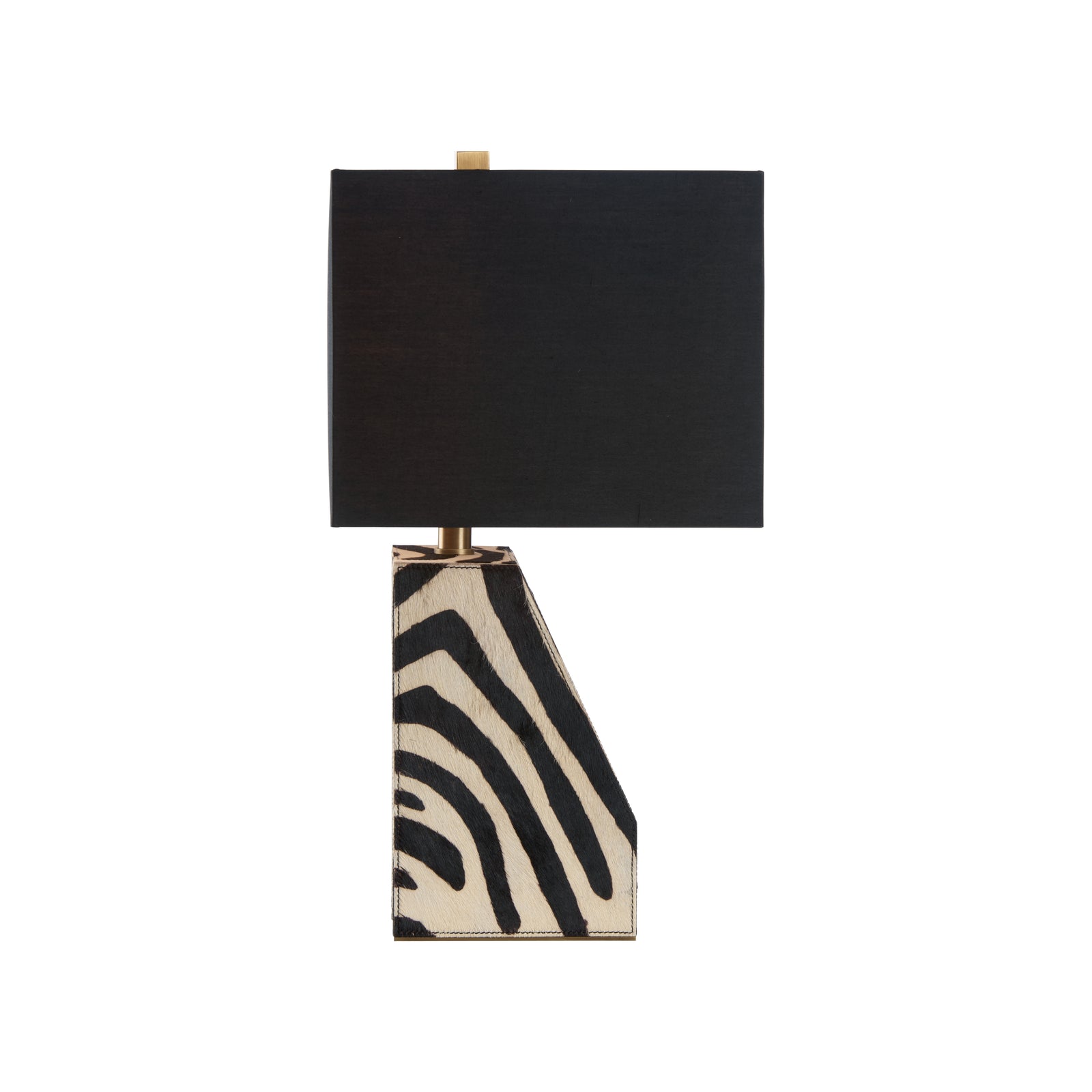Safari Small Lamp - Right