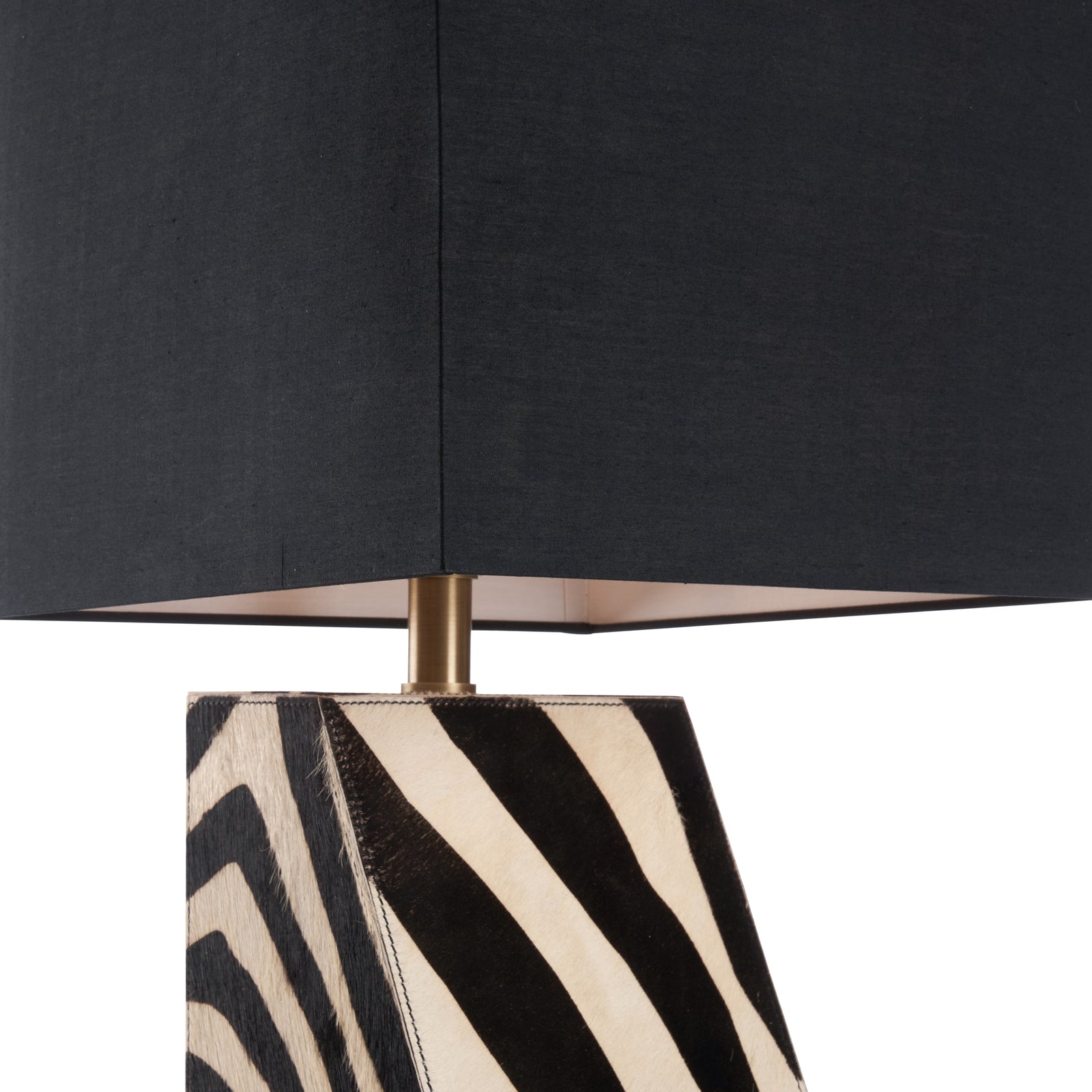 Safari Small Lamp - Right