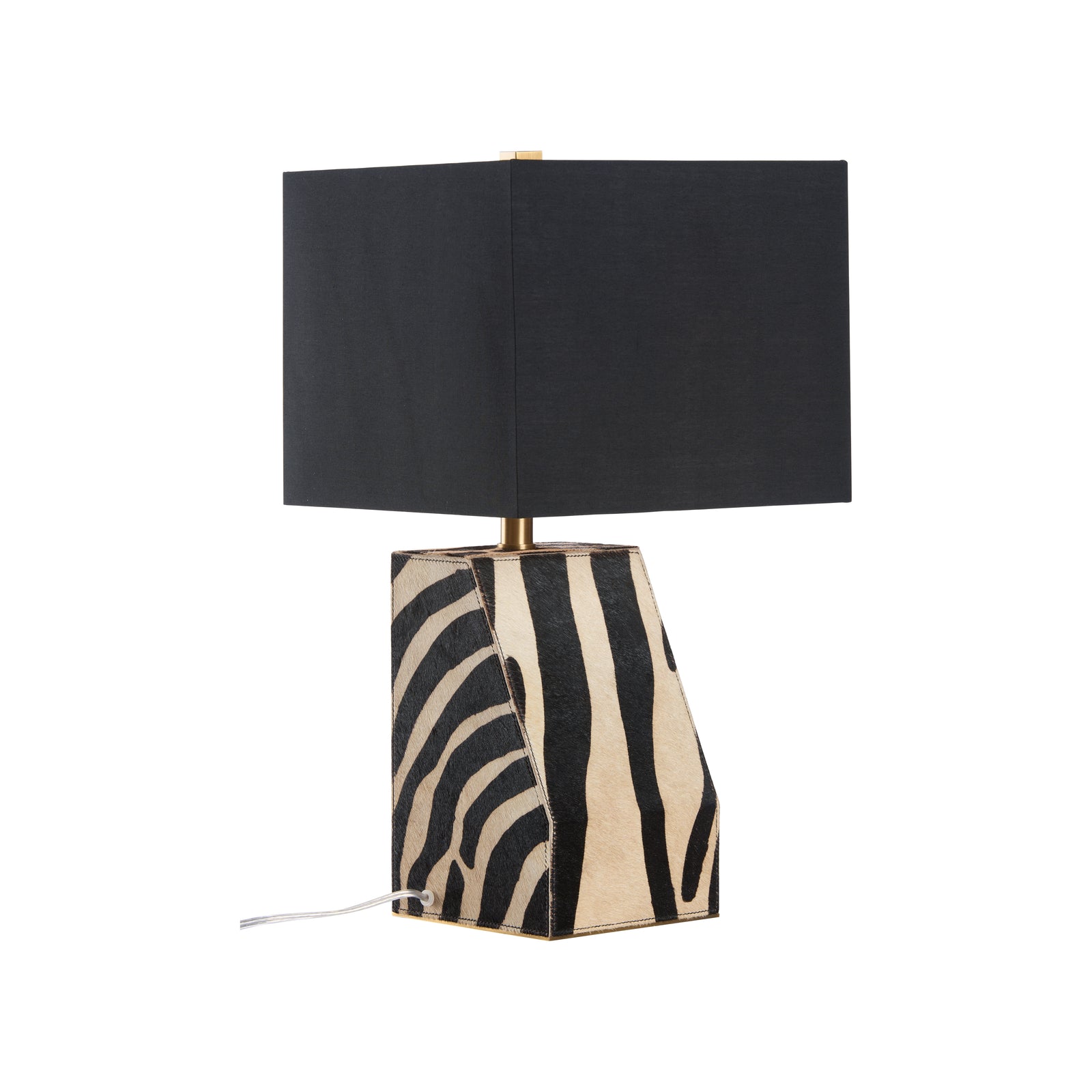 Safari Small Lamp - Left