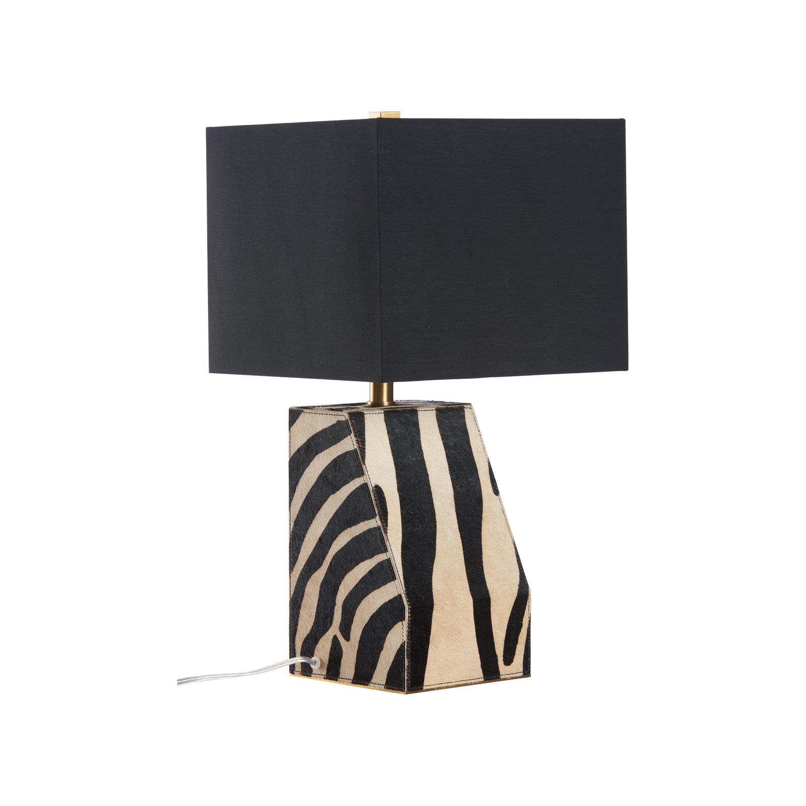 Safari Small Lamp - Left