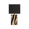 Safari Small Lamp - Left