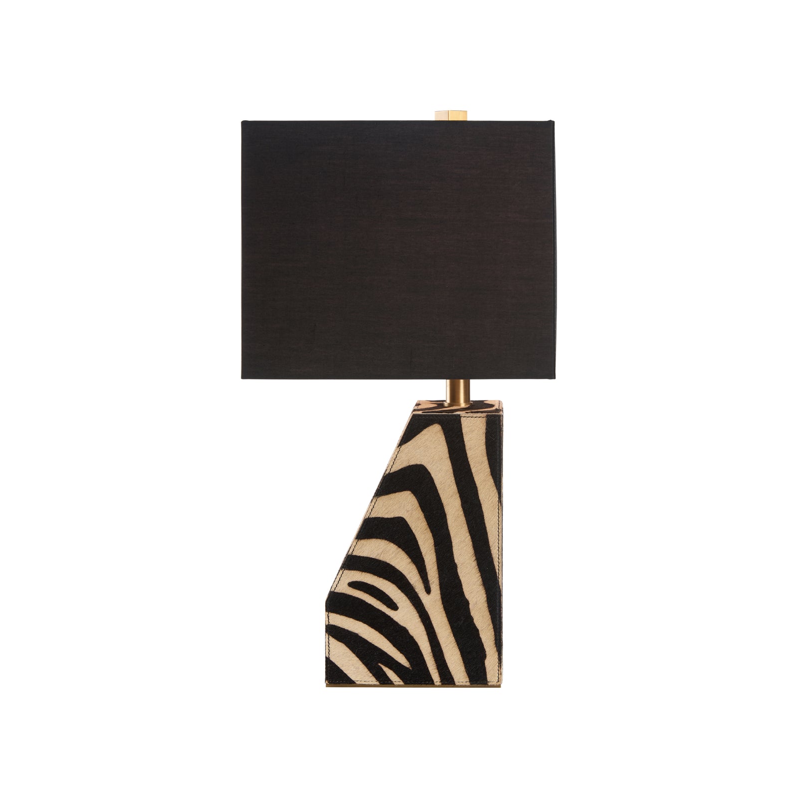 Safari Small Lamp - Left