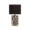 Safari Small Lamp - Left