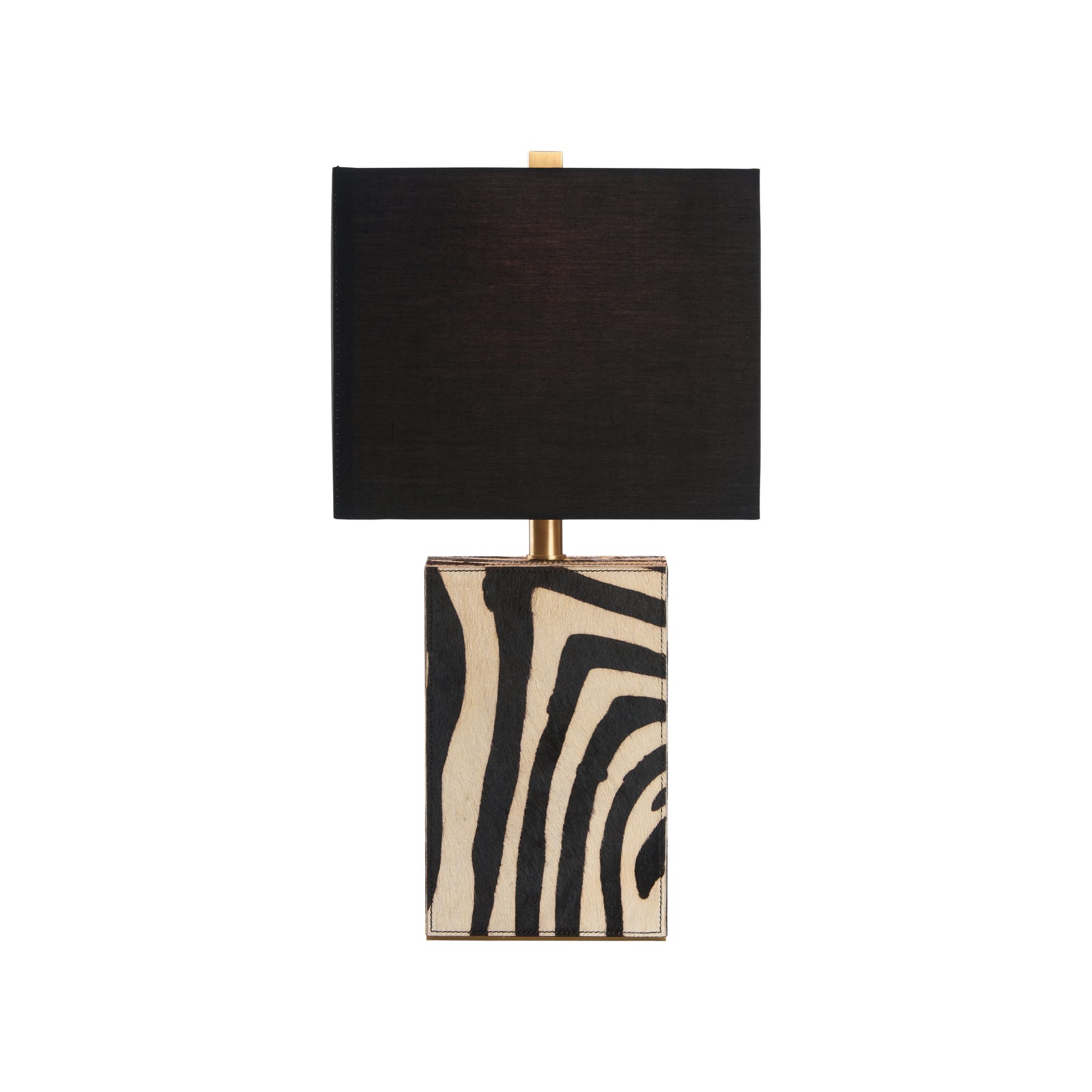 Safari Small Lamp - Left
