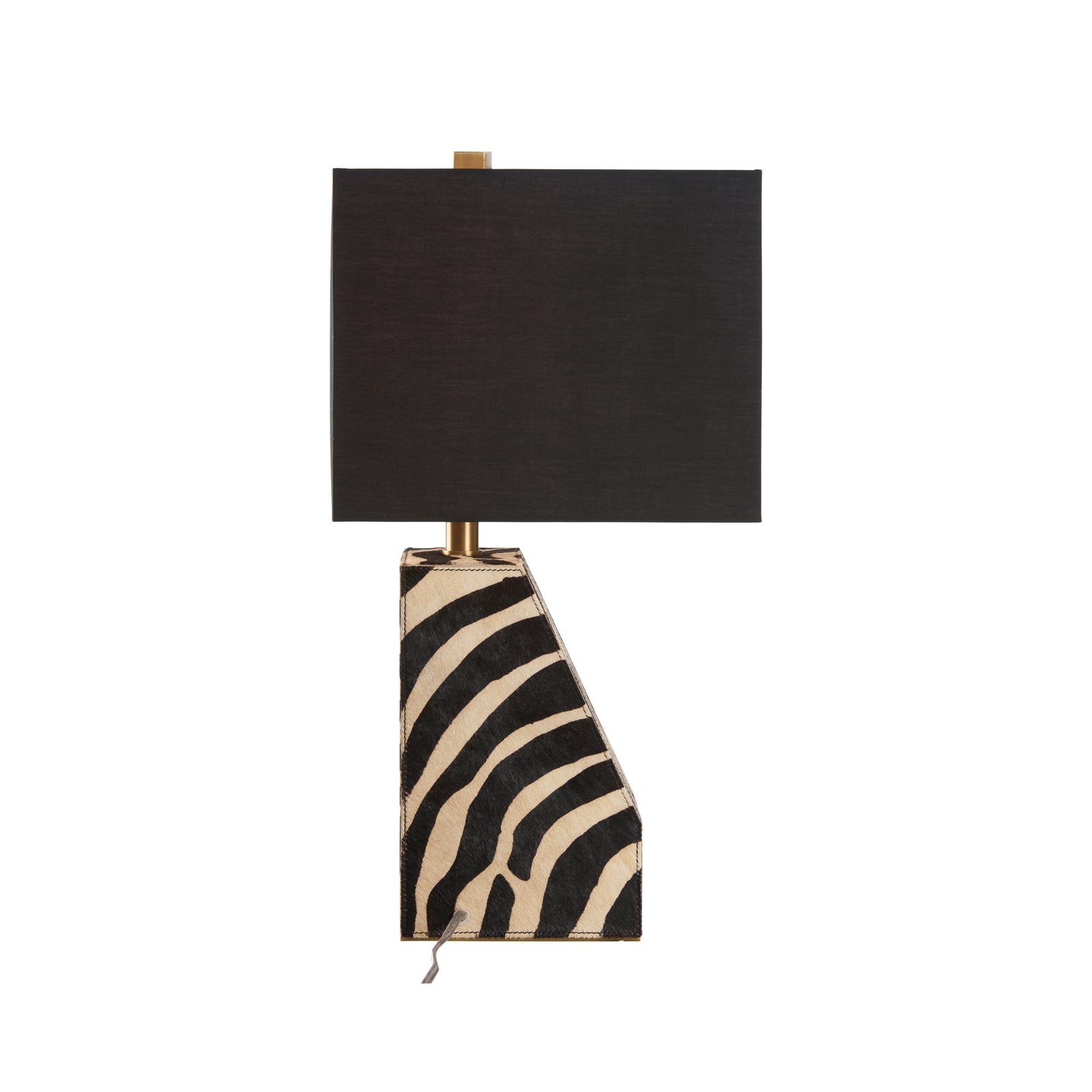 Safari Small Lamp - Left