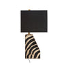 Safari Small Lamp - Left