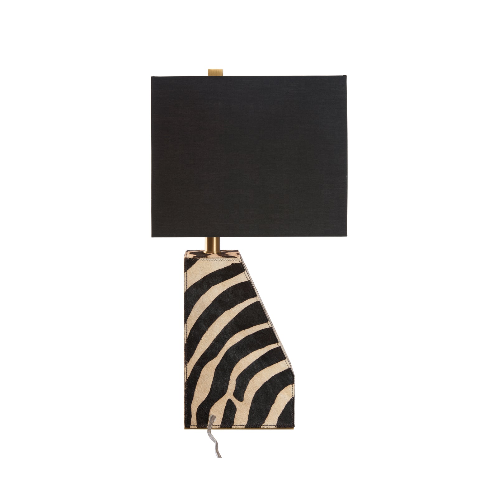 Safari Small Lamp - Left