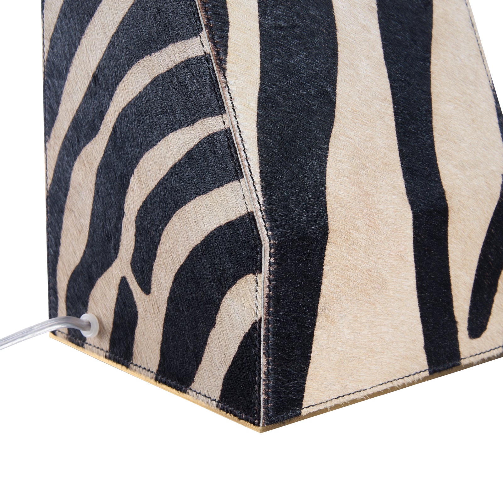 Safari Small Lamp - Left