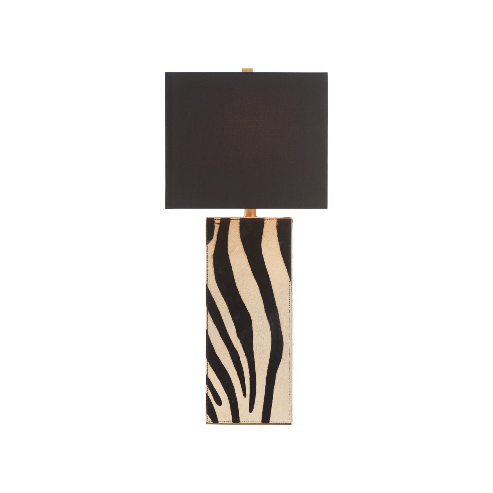 Safari Large Lamp - Right