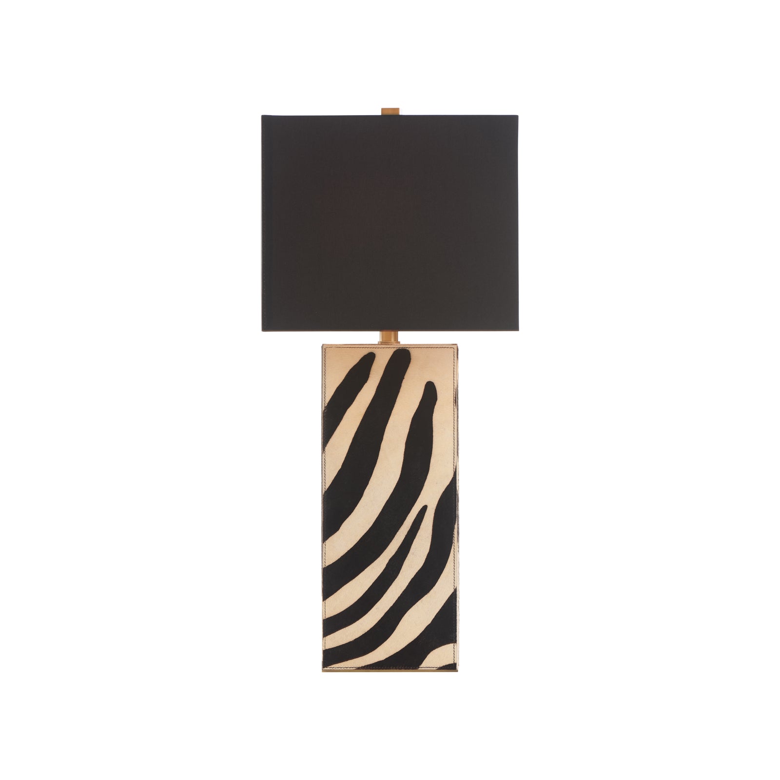 Safari Large Lamp - Left