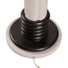 Dorton Floor Lamp - Smoke