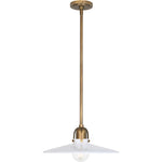 Rico Espinet Arial Pendant
