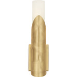 Michael Berman Brut Wall Sconce