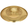 Michael Berman Brut Flushmount