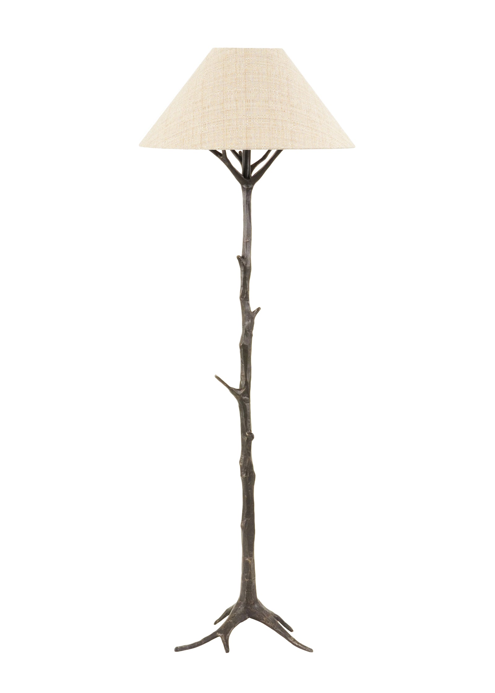 Sprig's Affirmation Floor Lamp Bronze