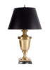 Nicodemus Lamp