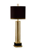 Brass Frames Lamp