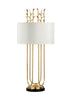 Julianne Lamp