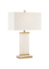 Damon Lamp