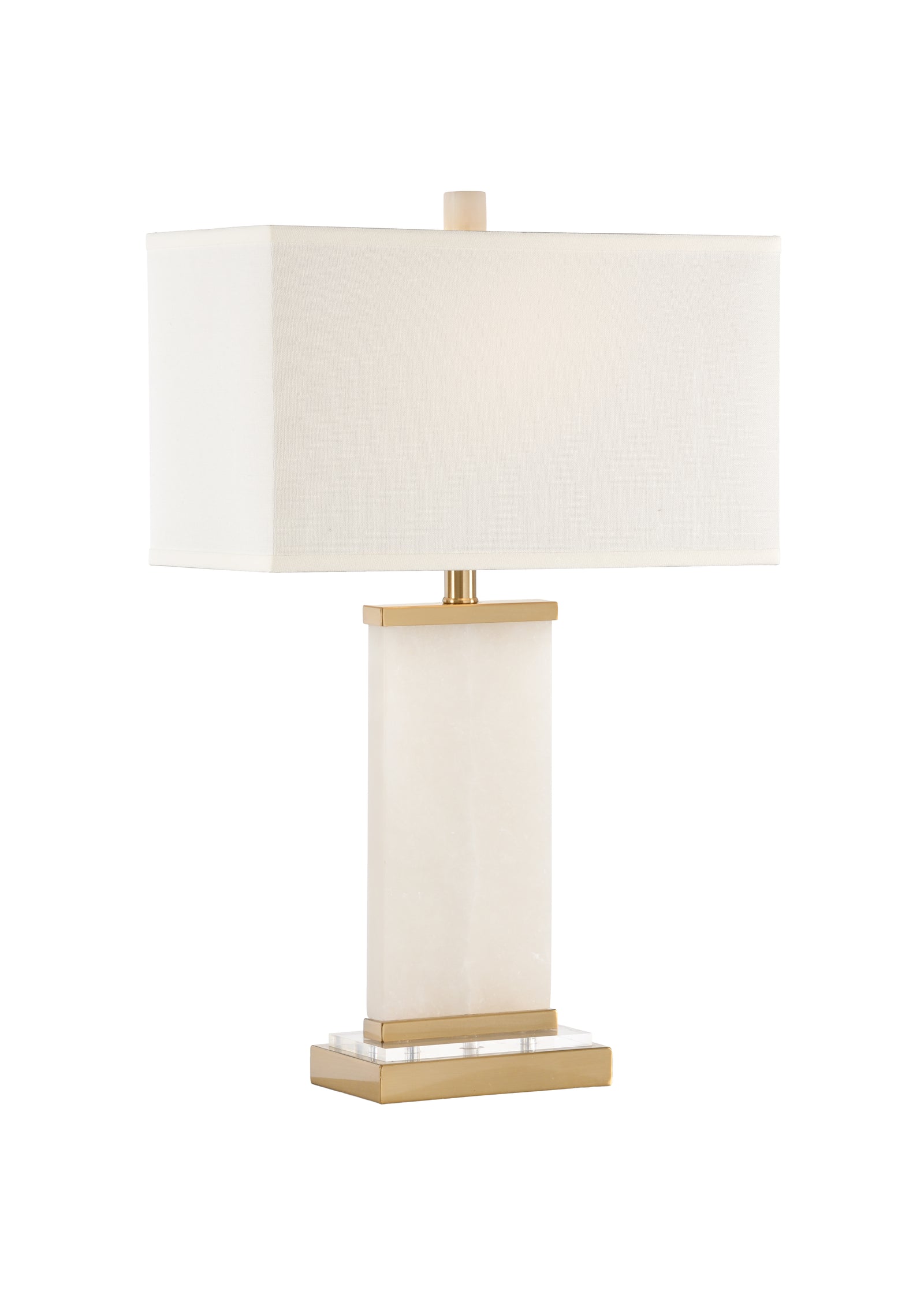 Damon Lamp