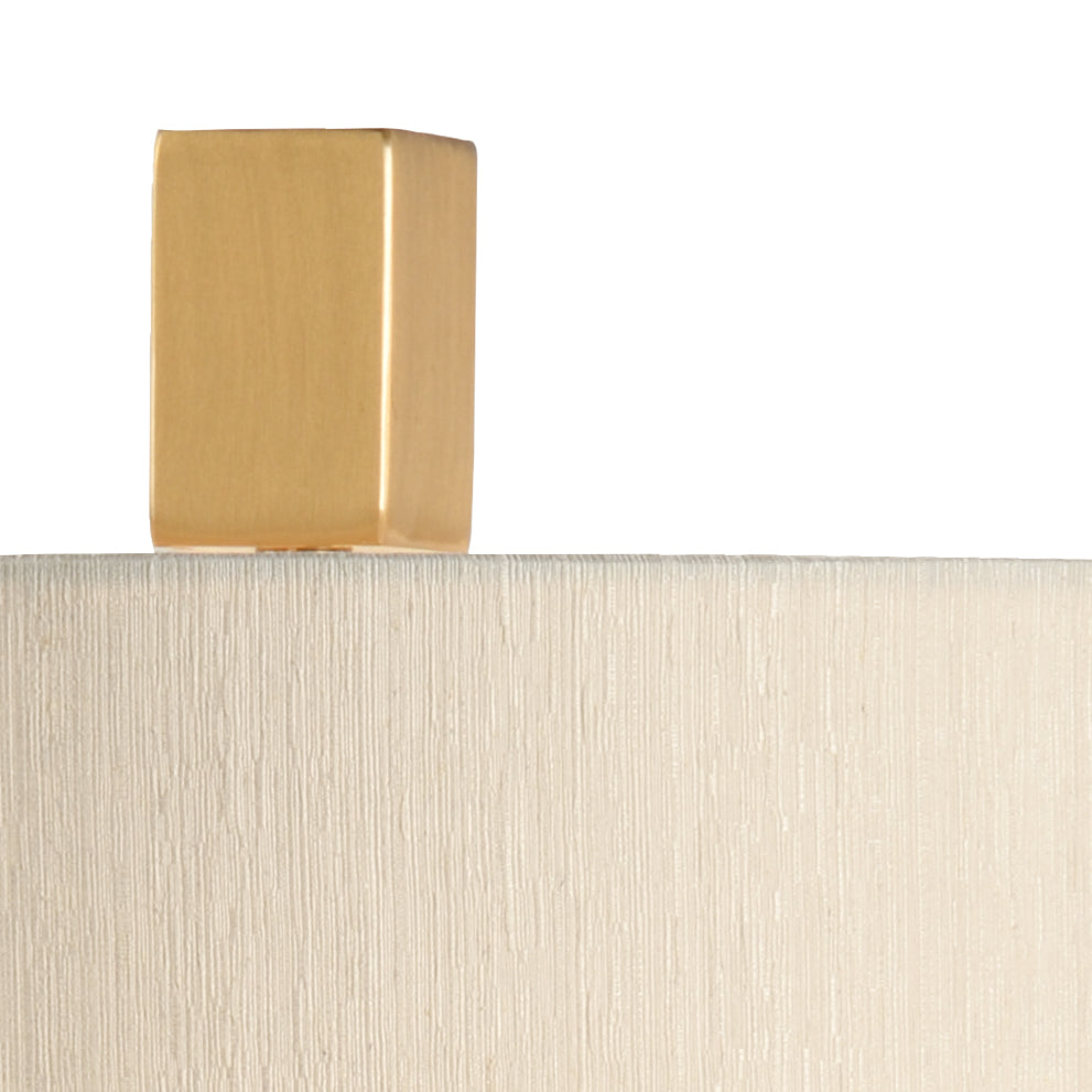 Twist And Shout Lamp