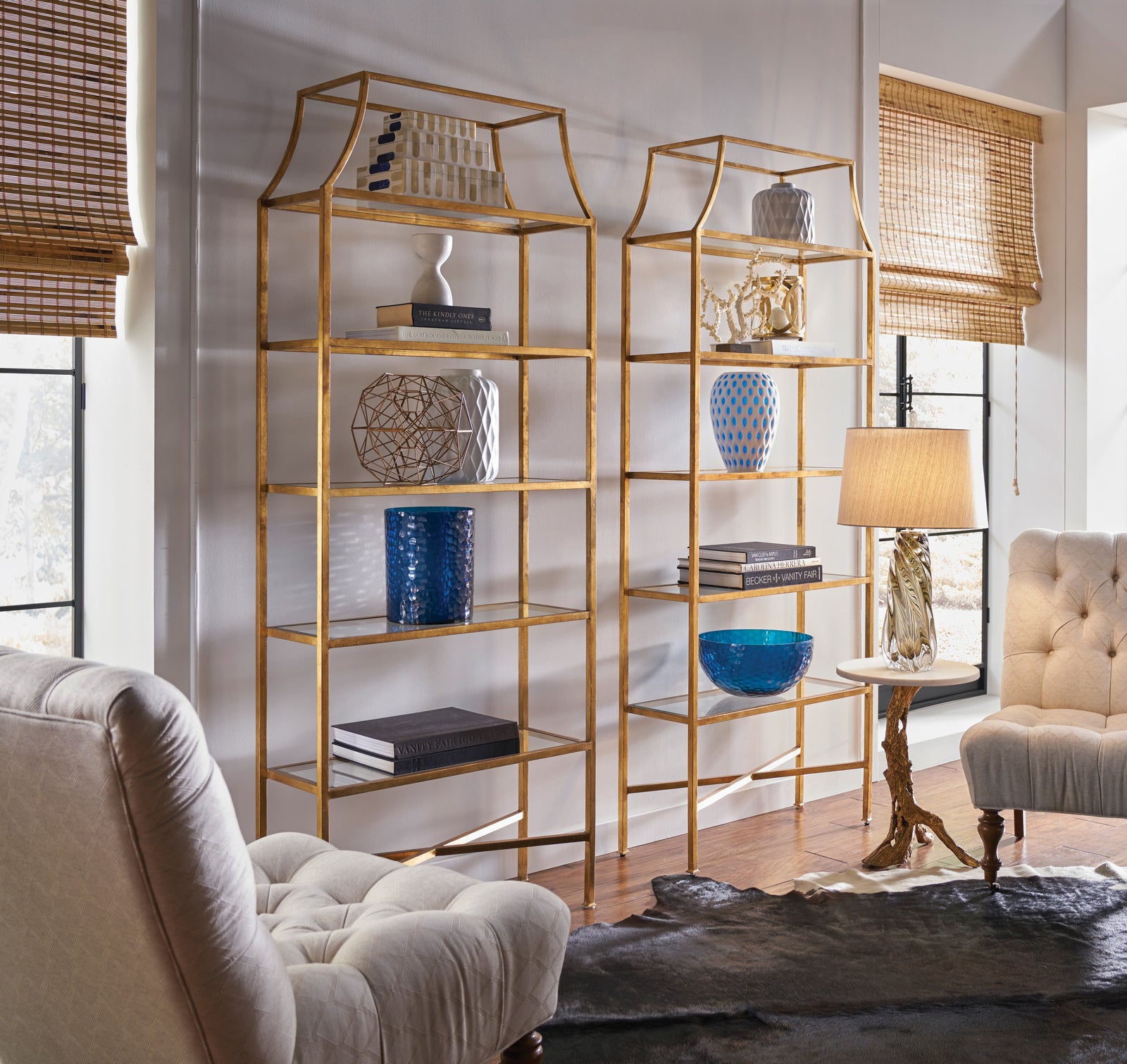 Norah Lamp