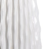 Saguaro Lamp - White