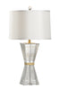 Hadid Lamp