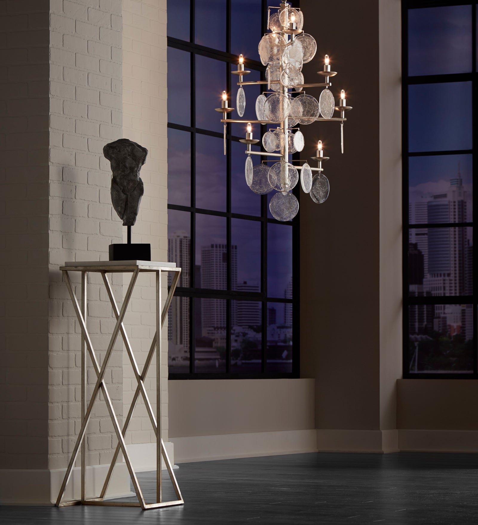 Liza Chandelier