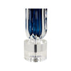 Judith Blue Lamp
