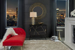Layers Of Luxe Lamp