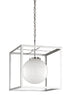 High Street Square Chandelier