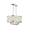 High Street Chandelier - Custom Color