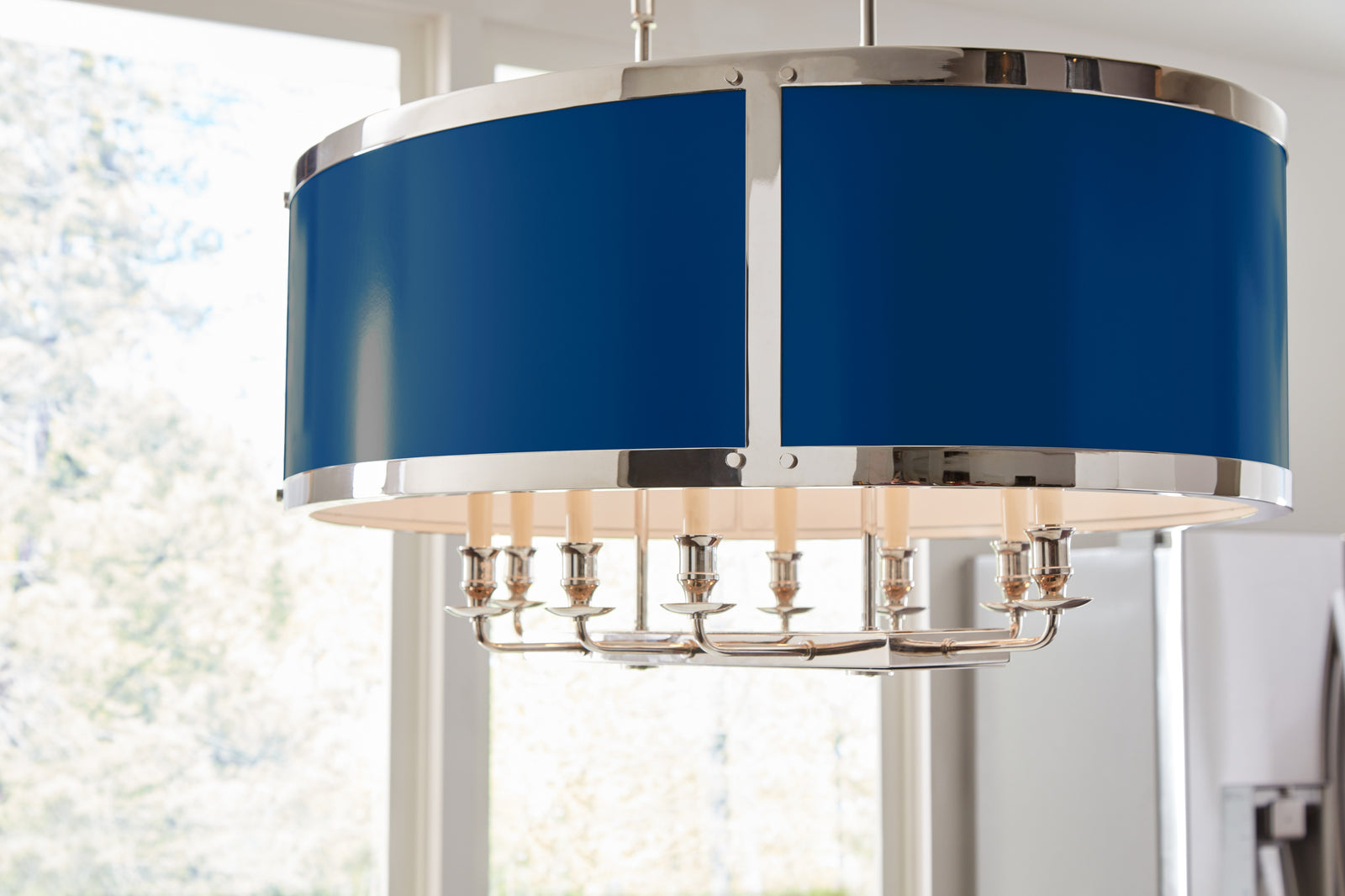High Street Chandelier