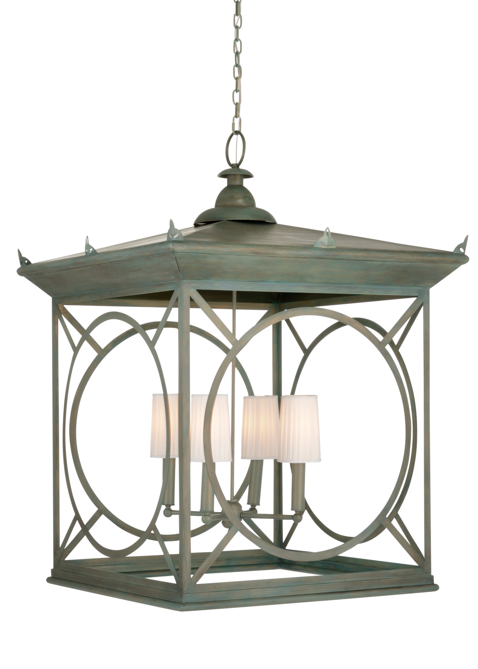 Barlow Lantern