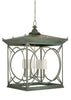 Barlow Lantern