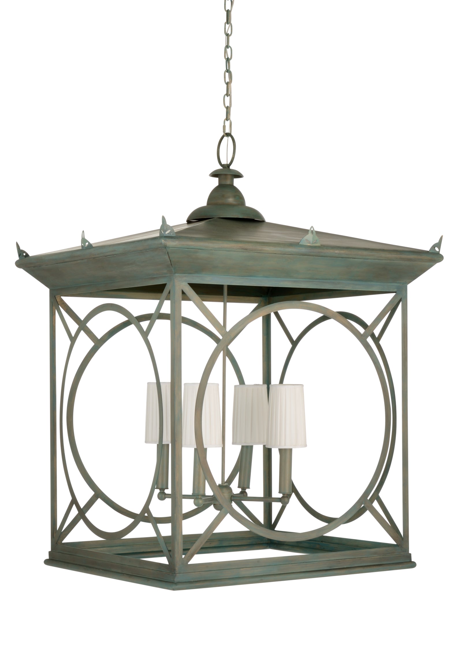 Barlow Lantern